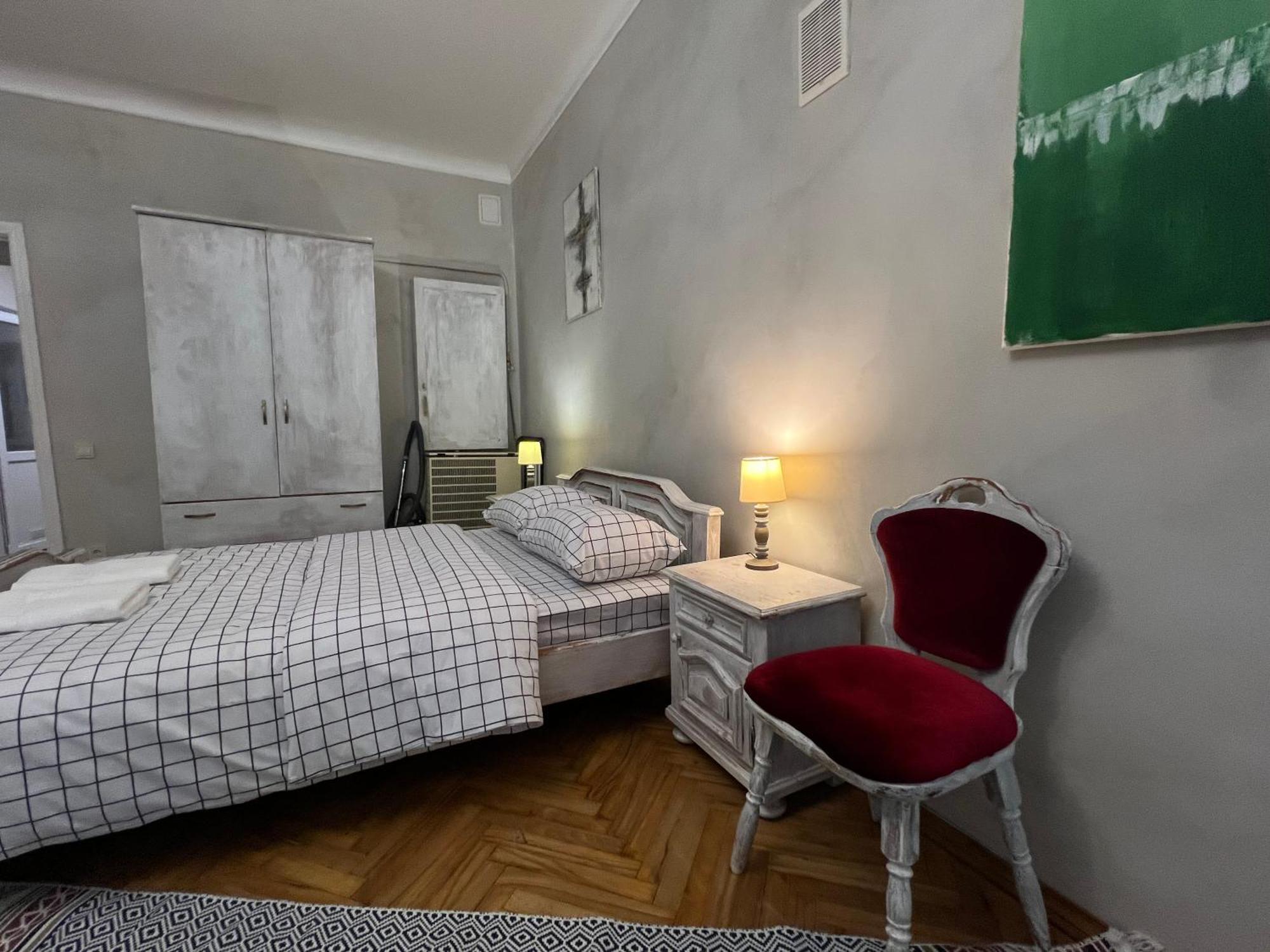 Loft-Style Apt On Virmenska Str Lemberg Exterior foto