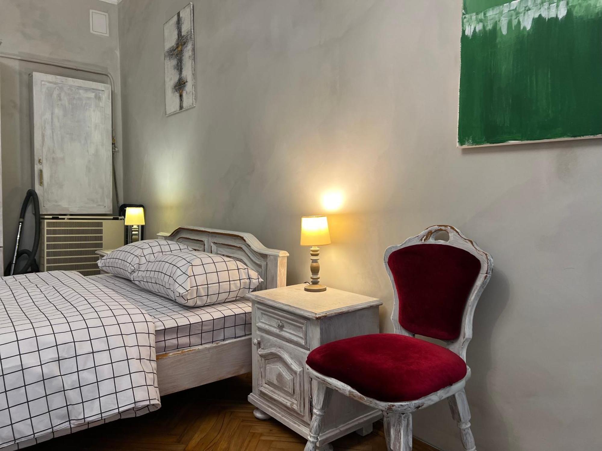 Loft-Style Apt On Virmenska Str Lemberg Exterior foto